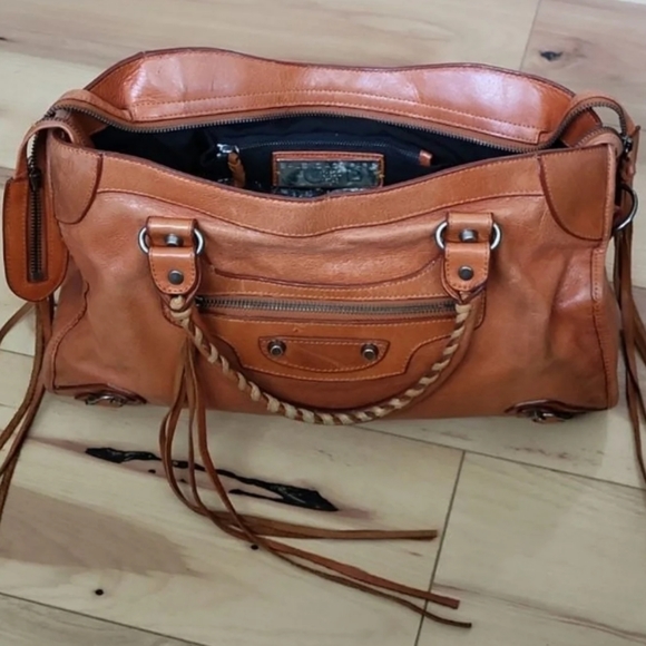 Balenciaga bag - Picture 6 of 10